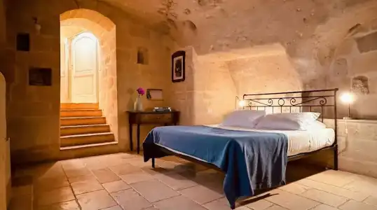 San Giorgio Matera - 94