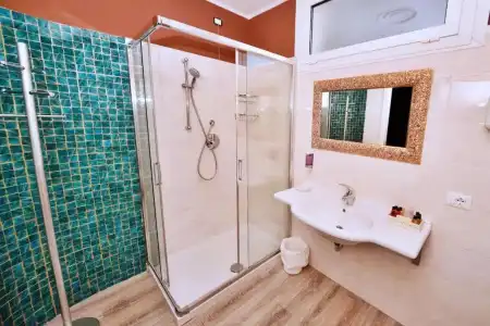 Globo Suite - 7