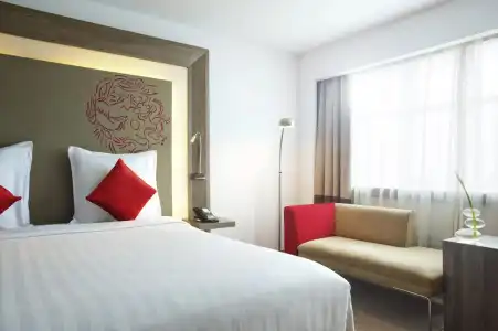 Novotel Jakarta Gajah Mada - 6