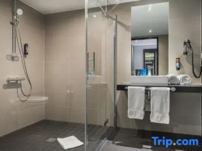 Holiday Inn - the niu, Square Mannheim by IHG - 47