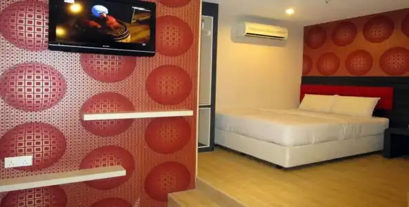 StarQ Bukit Bintang - 9