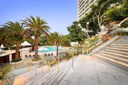 Racv Royal Pines Resort Gold Coast - 17