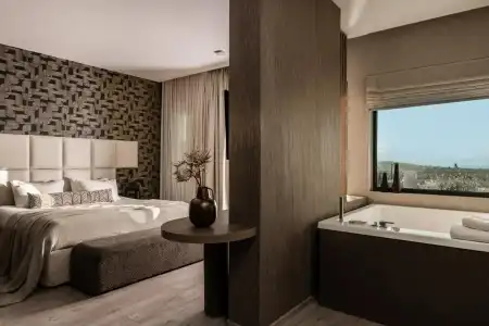 Elegance Luxury Executive Suites - Adults Only - 3