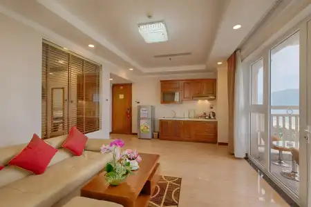BlueSun Danang Beach - 105