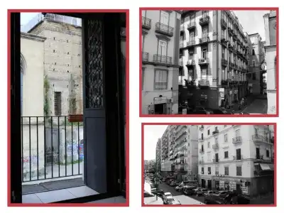 B&B la Storia di Napoli - 22