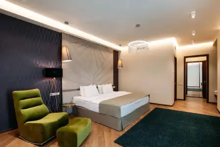 Tbilisi Tower - 18