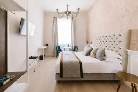 Rhea Silvia Luxury Navona - 45