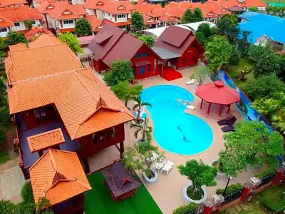 Baan Thai Lanna Pattaya - 327