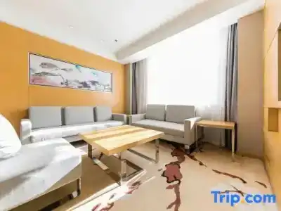 Mercure Beijing Chang An West - 47