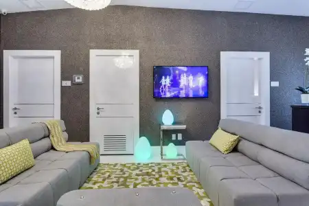 Bars B&B South Beach Miami Boutique - 13
