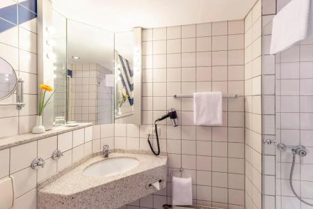 Mercure Köln City Friesenstraße - 7