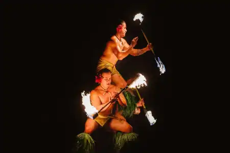 Hyatt Regency Maui Resort & Spa - 27