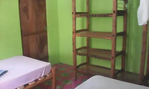Matemwe B&B - 1