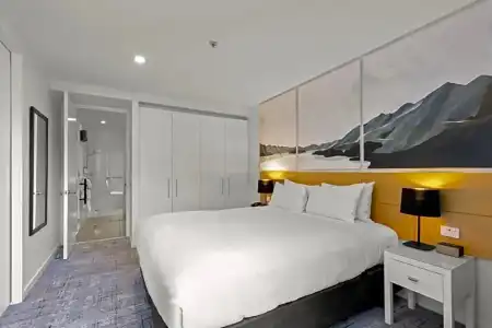 Scenic Suites Queenstown - 143