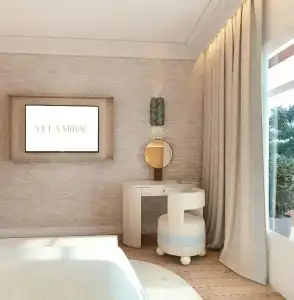 Villa Miraé by Inwoods - Cap d'Antibes - 119