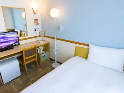 Toyoko Inn Nagoya Sakae - 72