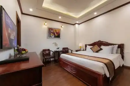 Royal St Hanoi - 77