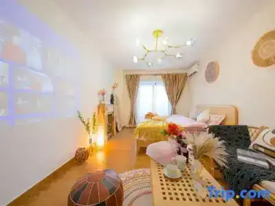 Yimao Mercure (Longjun Garden Branch) - 35