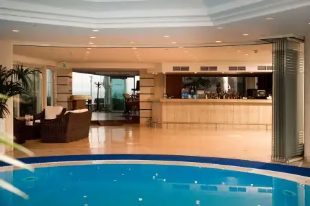 Radisson President Beyazit Istanbul - 18