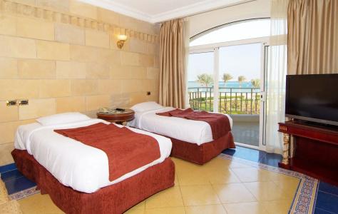 Palm Royale Resort - Soma Bay - 33