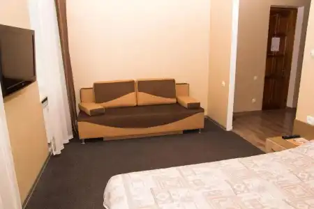 Yuzhnyij Dvorik Apart-Hotel - 85