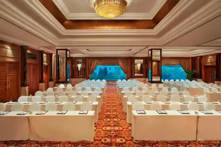 The St. Regis Beijing - 13