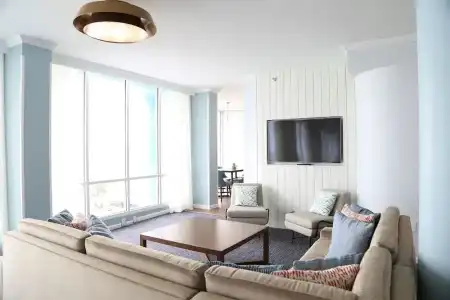 DoubleTree by Hilton Ocean City Oceanfront - 226