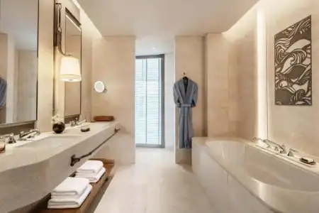 Waldorf Astoria Bangkok - 39