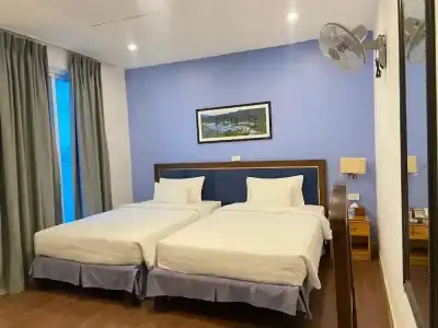 A25 Premium - 12 Ngo Si Lien - 50