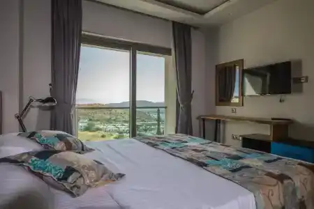 Degirmenburnu Residence - 52