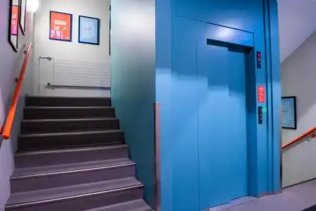 Loft Hostel - 14