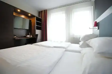 Plaza Inn Graz City - 32
