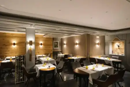 Aria Life Pinzolo - 13