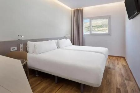 B&B Almeria Vicar - 28