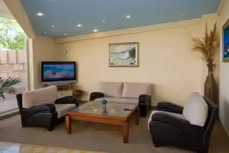 Villa List - 1