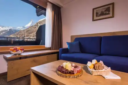 Alpen Resort & Spa - 10