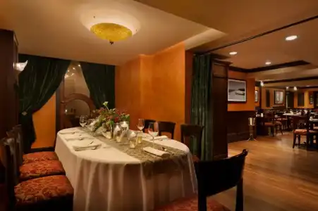 Executive Le Soleil - 13