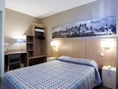 ibis Styles Carcassonne La Cité - 60