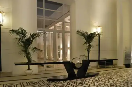 Palazzo Esedra - 46