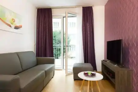 Vienna Stay Apartments Tabor 1020 - 115