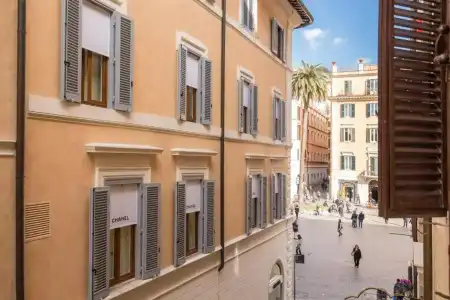 Rome55 - Piazza di Spagna - 41