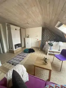 Hotell Villa Borgen - 17