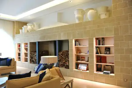 Vivosa Apulia Resort - All Inclusive - 1