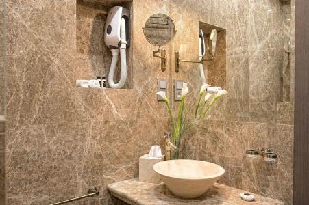 Villa Plaza Boutique & Spa - 25