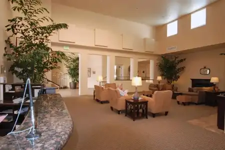 Palm Mountain Resort and Spa - 8