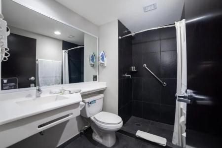 City Express Plus by Marriott Ciudad de México Insurgentes Sur - 32