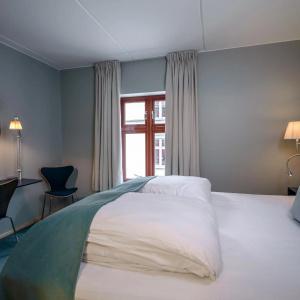 Quality Tonsberg - 33