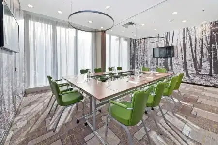Hampton by Hilton London Waterloo - 22