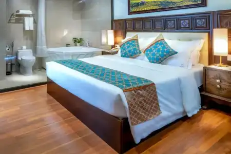 Sapa Relax & Spa - 74