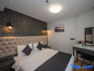 KA & Suites - 116